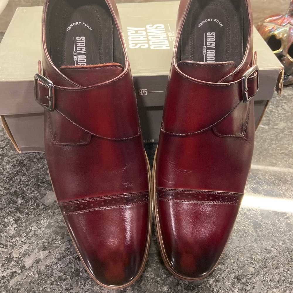 Stacy Adams Men’s Dress Shoes